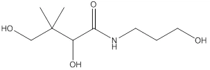 DL - Panthenol CAS: 16485-10-2