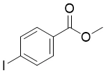 Metyl 4-iodobenzoat CAS:619-44-3